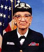 Grace Murray Hopper