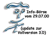 ... updating Info-Börse ...